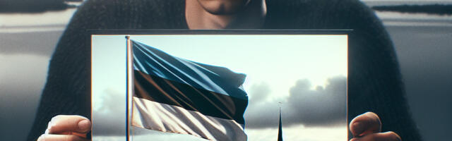 Eesti: õnnestunud riik, kuid ilma rahuloluta