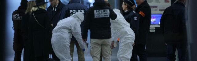 Pariisis inimesi rünnanud Mali migrant valis ohvriteks just prantslased