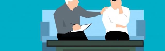 Küsitlus kinnitas: meedikud vajavad vaimse tervise tuge