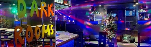 Sauna Club 69_ kuum kohtumispaik Tallinnas