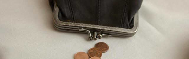 SEB: pea poolte Eesti elanike rahaline olukord on halvenenud