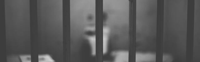 Eesti kinnipeetavate arv väheneb jõudsalt Euroopa keskmise poole Eesti kinnipeetavate arv väheneb jõudsalt Euroopa keskmise poole