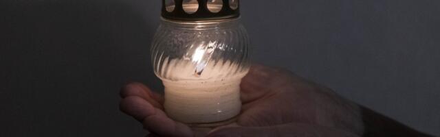 Türi linnas hukkus elumaja tulekahjus inimene