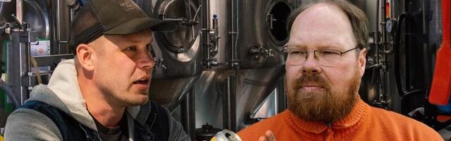 Koduõllemees sunnib Eesti vanimat pruulikoda kaubamärki vahetama