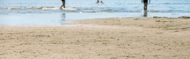 Kas ja kuhu randa minna? Vaata suuremate randade veetemperatuure!