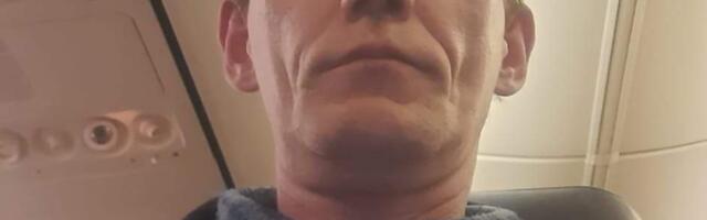 Politsei otsib teadmata kadunud 45-aastast Üllarit