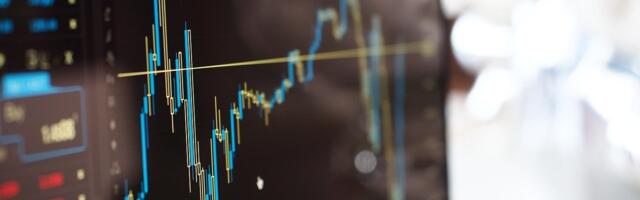 Eesti majandus väljus langusest