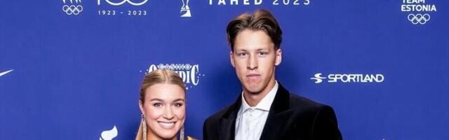 KELLY SILDARU näitas perfektset nädalavahetuse riietust