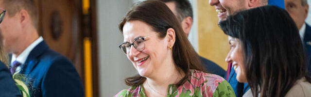 VIDEO I Liisa-Ly Pakosta: tundub, et päringute eesmärk on saada üks nokuteemaline uudis üles