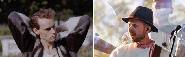 Florian Wahli tehisaru-pop ja Zetode tehisaru-folk - kumb on vähem õigem