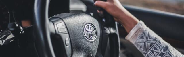 Coop Loto 70. võiduauto läks Tõrvandisse