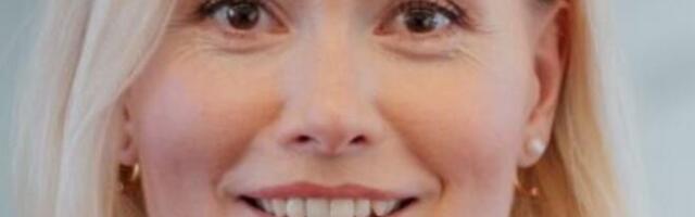 Minister Sikkut: kui kasvu takistajana nähakse tervist, on pinnas muutusteks olemas