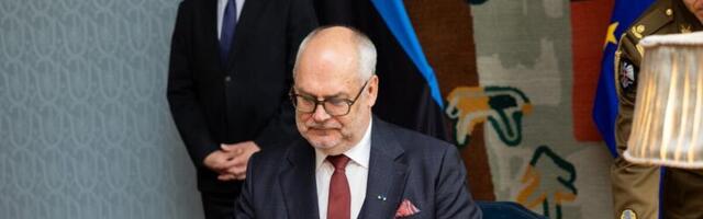 Ajutise töövõimetuse hüvitis ja vanemahüvitis said uued piirmäärad