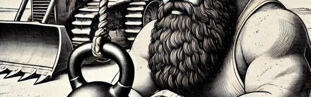 HIIDLASE JORUSKOOP 2025 | Õnn tuleb õuele. Nagu igal aastal