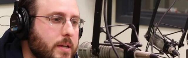 MEEDIAVALVUR: foogt on hulluks läinud!