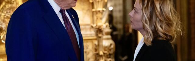 Eesti “vasakäärmuslik” peavoolumeedia jätkab kaldus info lainel