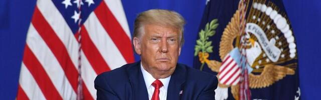 Uus päev, uued tollimaksud. Trump ähvardas taaskord Hiinat – hinnad võivad kahekordistuda