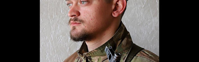 Kohutav paljastus: Ukraina eriüksuslased saatsid Briti sõduri kindlasse surma Vene vägede vastu ja jätsid tema surnukeha lahinguväljale kõdunema