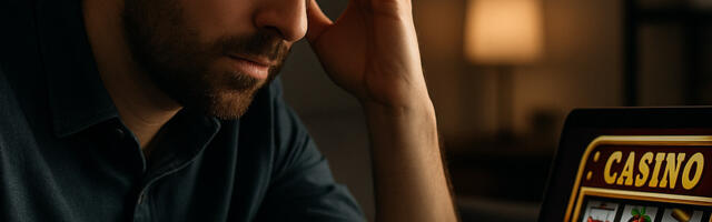 Kas internetikasiinodele peaks piirid peale panema?