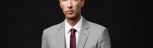 Severinas Jakubauskas pääseb vahi alt. Kaks kuud peab ta kandma jalavõru