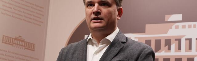 Jovanov: Deca koja neće na nastavu - isključiti ih iz škole