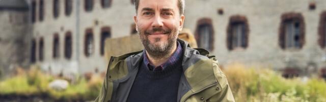 Roald Johannson seljatas nii eraeluliselt kui ka töiselt keerulise aasta_ käisin kolme kuu jooksul neli korda matustel