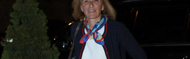 Novakova deca jedva čekaju da dođu kod bake: Dijana Đoković mališanima uvek servira ovu najukusniju poslasticu