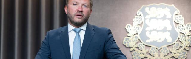 Tsahkna: pantvangide vabastamine on märgiline samm Lähis-Ida rahu suunas