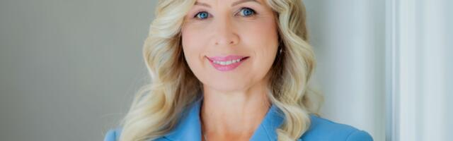 Arengupartner Age Leedo: coach ei anna vastuseid, vaid aitab sul märgata seda, mida sa ise veel ei näe