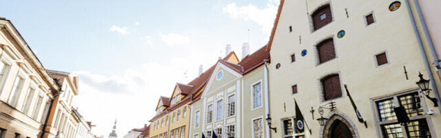 Selgusid arhitektide liidu aastapreemiate nominendid