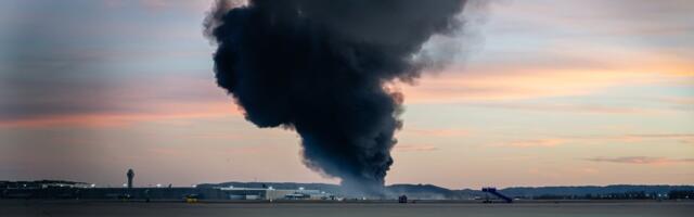 USA-s Kentucky osariigis kukkus alla kaubalennuk. Hukkus vähemalt 7 inimest