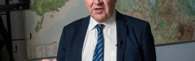 Mart Helme EKRE petitsioonist: avalikkus soovib normaalset perekonda ja normaalseid sugusid!