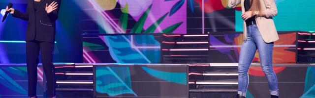 KOKKUVÕTE | Võidusumma eest jalgpallimängule! Arvajate tandem tuvastas häälesaates teesklejad suurema pingutuseta 