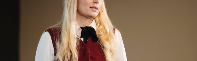 Helery Tasane: kultuur on osa julgeolekust