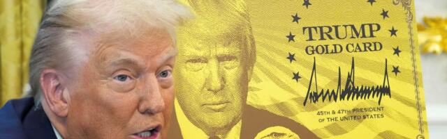 USA PÄEVIK | USA immigrantide kuldne tulevik – raske raha eest saab kõike