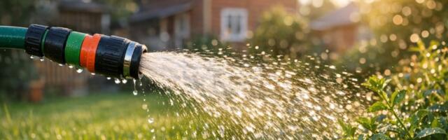 Raven OÜ: Alates 2026. aastast kaob kastmisvee erisoodustus