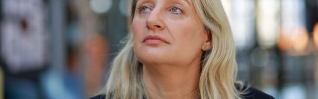 Renita Käsper toob Teamdashi rahvusvahelise värbamiskogemuse