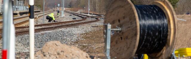 Soome kaablitootja koondab Eestis pea pooled töötajad