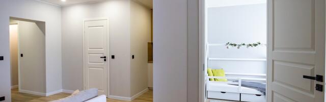 Suur hüpe aasta lõpus: eestlased võtsid lätlastest ja leedulastest oluliselt rohkem kodulaenu 