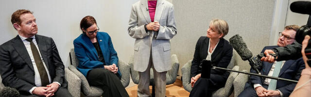 Riigid ühisavalduses: Venemaa mürgitas Navalnõi haruldase toksiiniga