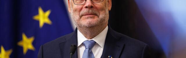 Alar Karis õnnitles Henry Sildarut telefoni teel olümpiahõbeda puhul. „Milline suurepärane õhtu Eesti sünnipäeva eel!“