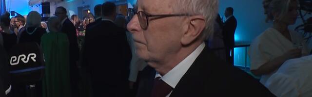 Tiit Hennoste: meeldis, et presidendi kõne polnud halisev ega vinguv