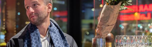 „Michali plaanidega kaasa minemine oli suur viga.“ Pärtel-Peeter Pere lahkus Reformierakonnast