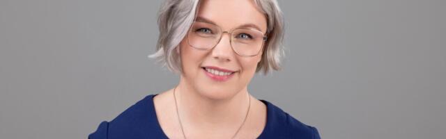 Gristel Tali liitus Directo juhatusega, et “luua eeldused laienemiseks uutesse regioonidesse”