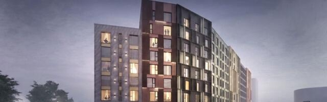 Kinnisvaraarendaja Liven alustas ettevalmistusi börsileminekuks