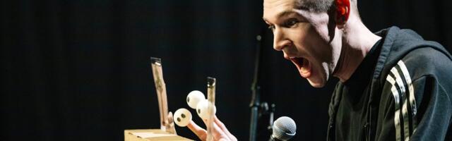 Margus Mikomägi: kust tulevad alaealised mõrtsukad ja Eestist kaugenev Narva?