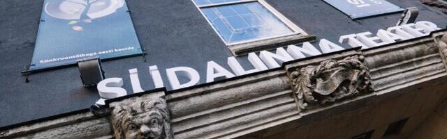 Südalinna teater kuulutas välja konkursi loomingulise juhi ametikohale