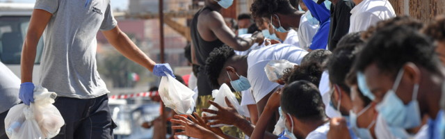 Euroopa Kohus: Itaalia peab toetama sisserändajate väljaspool Euroopa Liitu elavaid pereliikmeid