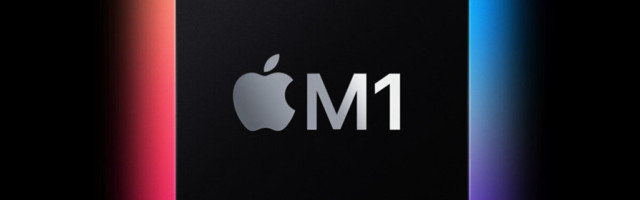 Suur osa uutest Apple'i arvutitest peidab turvaohtu, mida on sisuliselt võimatu parandada