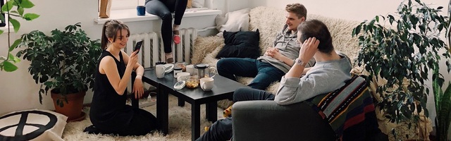 Ajaviide: Õues olla on parim, aga ka kodus ei pea igav olema